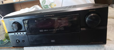 Denon Model AVR 3805 120 V 60Hz Receiver with AL24 Processing Plus READ