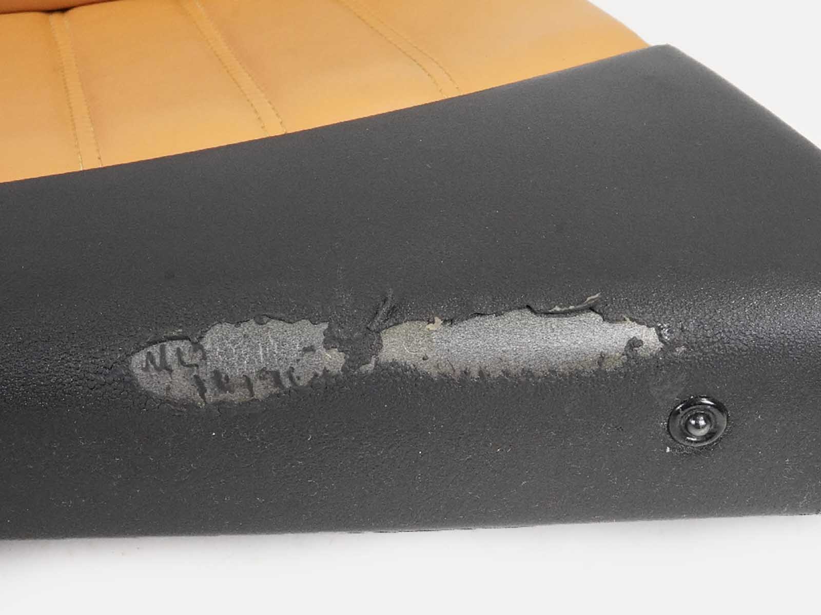 2003-2012 Maserati Quattroporte M139 Front Left Inner Door Panel Cover 66936700