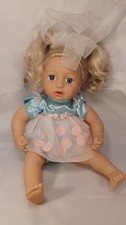 Baby Doll by Zapf Creation 16"(41cm) (670)