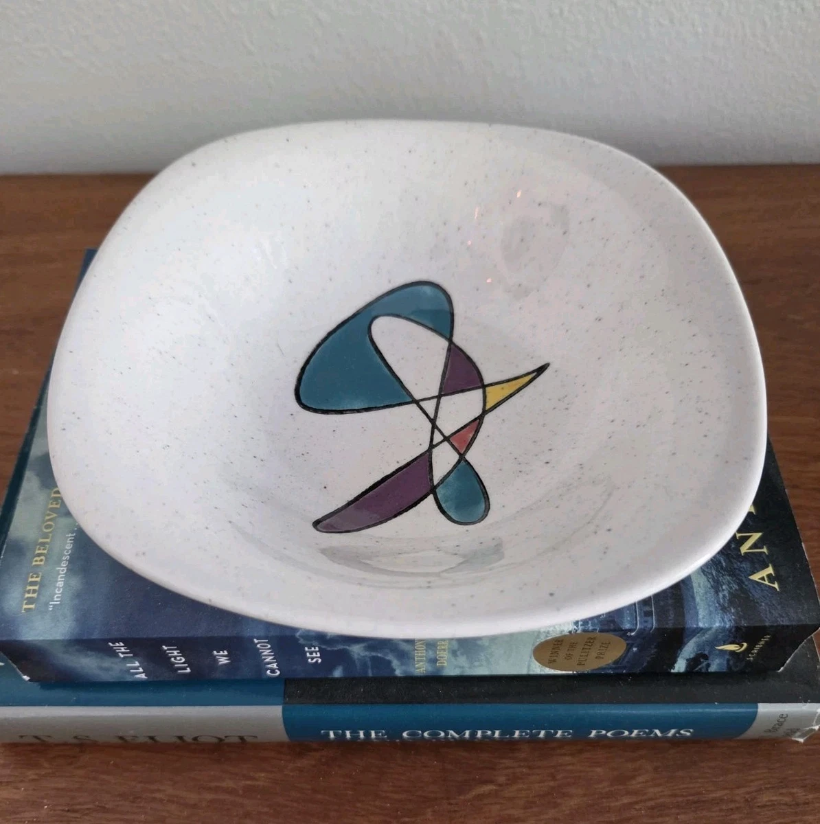 Metlox Freeform for sale | eBay