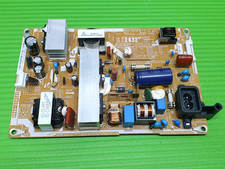 POWER SUPPLY BOARD PSU SAMSUNG LE32D400E1W TV BN44-00438A REV 1.1 I2632F1_BSM