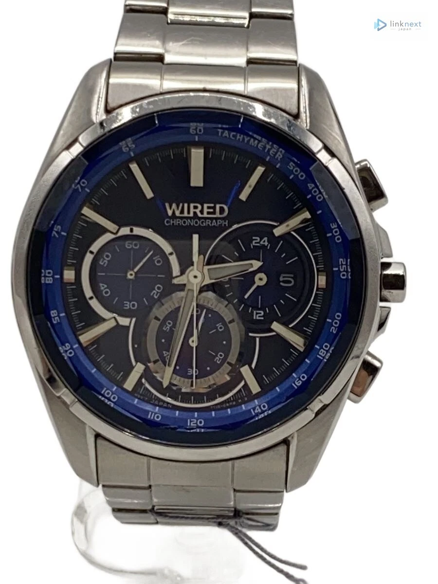 Wired Men Wristwatches for sale | eBay