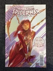 THE AMAZING SPIDER-MAN Vol 4 ISSUE #15 *1ST APP MJ AS IRON SPIDER II* GRADE NM+