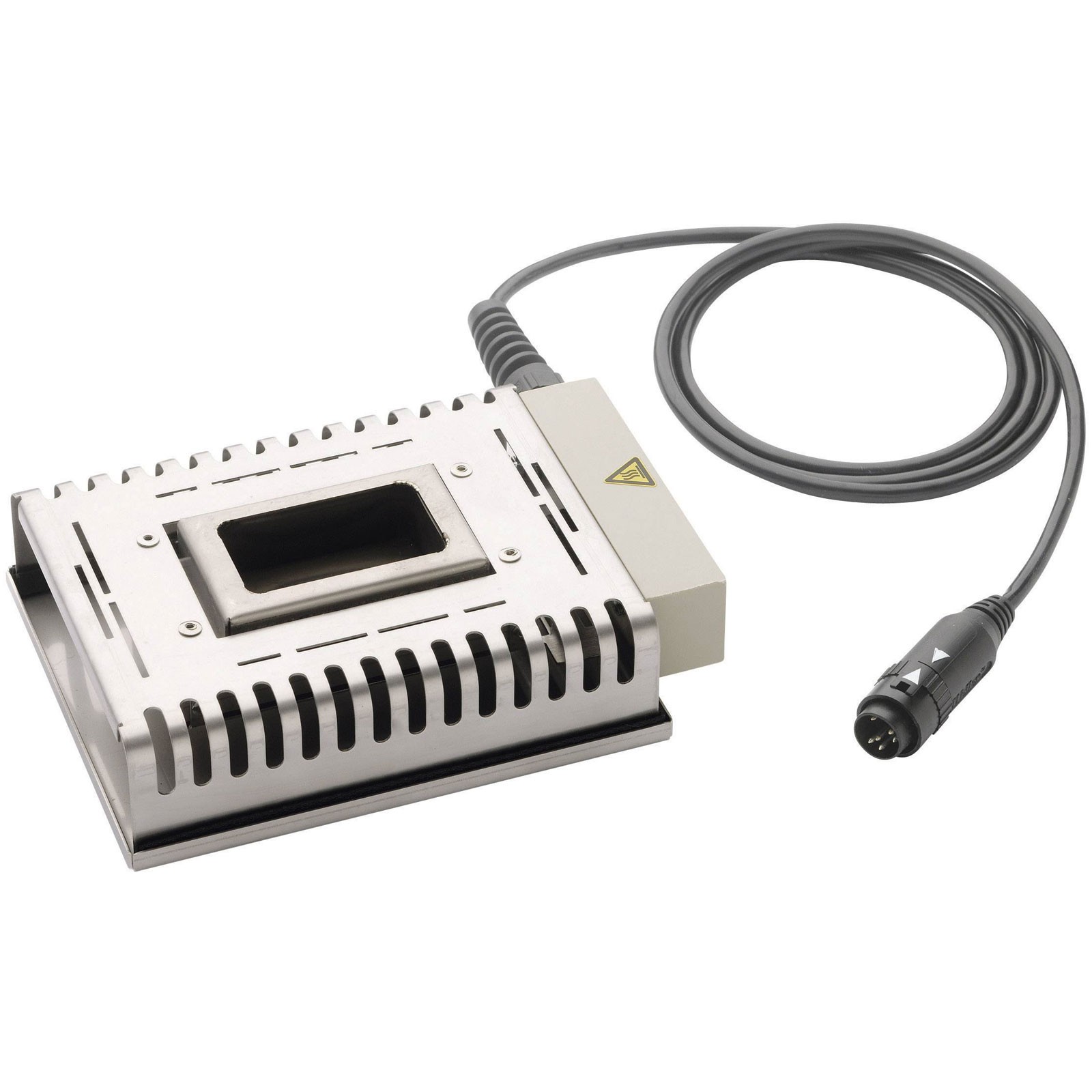 Weller WXSB 200 Solder Bath 200W 500°C Lead-Free Compatible