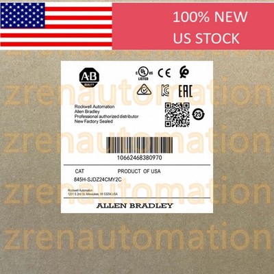 845H-SJDZ24CMY2C Encoder AB New Spot Goods 845HSJDZ24CMY2C HT