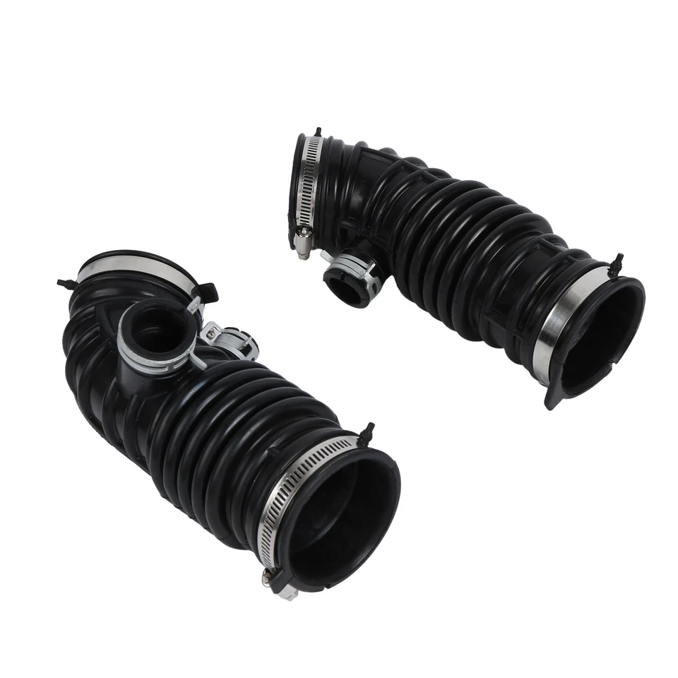 Air Intake Outlet Duct Hose 165761CZ0A 165761CZ1A For Infiniti QX70 3.7L V6 2007 - Image 3 of 4