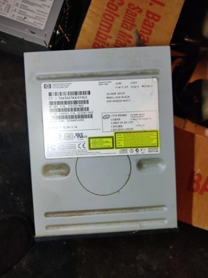 HP CD Rom Drive GCR 8482b DVD-ROM Laufwerk