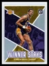 2022-23 Panini Donruss Optic - Winner Stays - Holo Prizm #17 - Kareem Abdul-Jabb