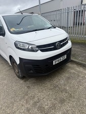 Vauxhall Vivaro 1.5 2019 L1H2 Spares And Repairs