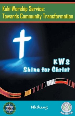 Haokip - Role of Kuki Worship Service - paperback or softback - E555z