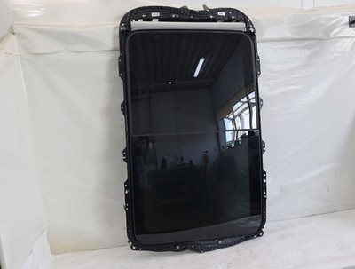 Schiebedach VW GOLF VII VARIANT 5G9877041D WEBASTO 06-2020