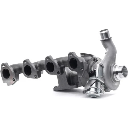 Turbolader FORD FOCUS Kombi  1.8 TDCi (DNW)