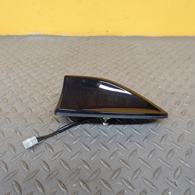 #ad 2022 2025 SUBARU BRZ ROOF MOUNTED RADIO SHARK FIN RADIO ANTENNA OEM 86321CC300V2 $89.44