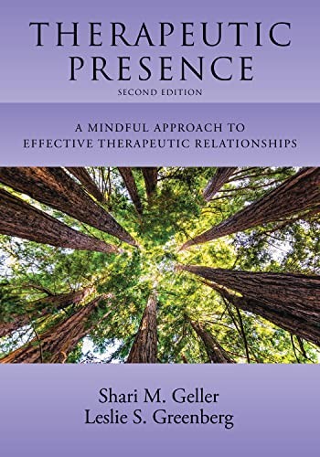 Therapeutic Presence: A Mindful Approach to Eff, (author), (author)*. - Image 7