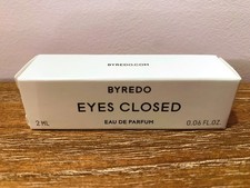 Byredo - Eyes closed - Eau De Parfum Spray - 2 ml 