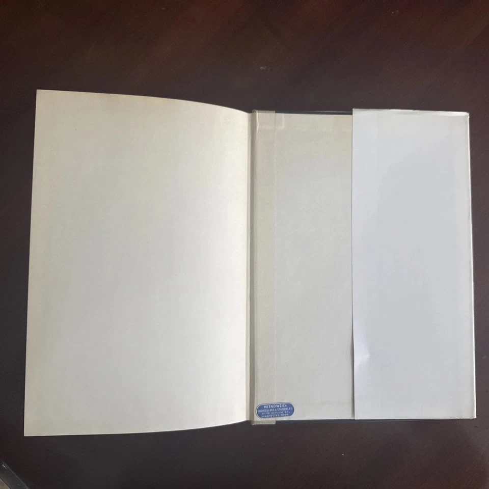 LONG DAY'S JOURNEY INTO NIGHT Eugene O’Neill 1st First Edition 1st Printing Foto 4 de 4