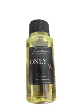 Scentiment Only W Hotel Collection Fragrance Oil Koa Wood 120ml