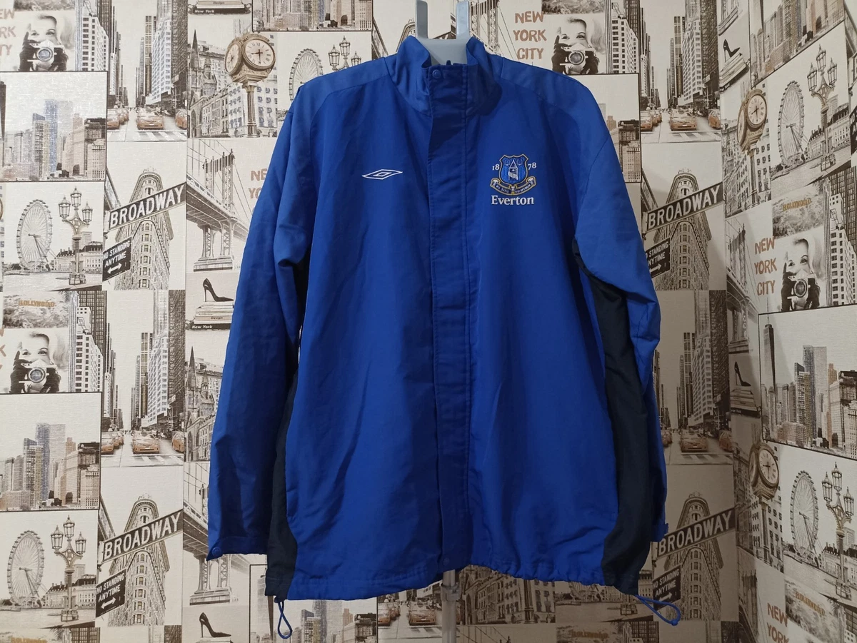 Everton International Club Soccer Fan Jackets for sale | eBay