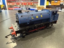 Hornby R2151 Class J94 W.D. Austerity Longmoor Military Railway LMR Loco No. 156