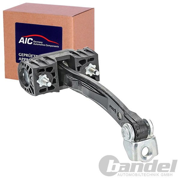 AIC TÜRfeststeller TÜRstopper Vorne L/R Passend FüR Opel Insignia | 70139-image