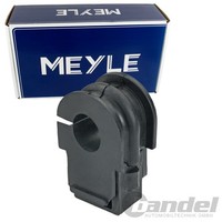 Meyle 22Mm Stabilager Buchse Vorne Passend FüR Nissan Qashqai X-TRAIL Renault KO