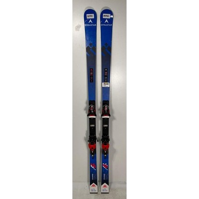2025 Dynastar Speed Course WC GS 175cm Skis w/ SPX12 Bindings (901)