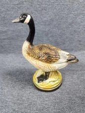 Vtg Scott Products DUCK Heavy Duty Metal Bottle Opener Near Mint - USA