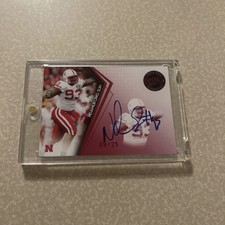 2011 AFC and NFC Pro Bowl Rosters Announced  41