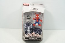 Marvel Legends Spider-Ham Monster Venom BAF