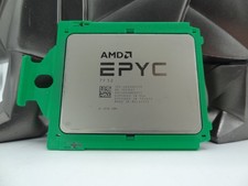 100-000000139 AMD EPYC 7F32 CPU 8C 3.7GHZ 