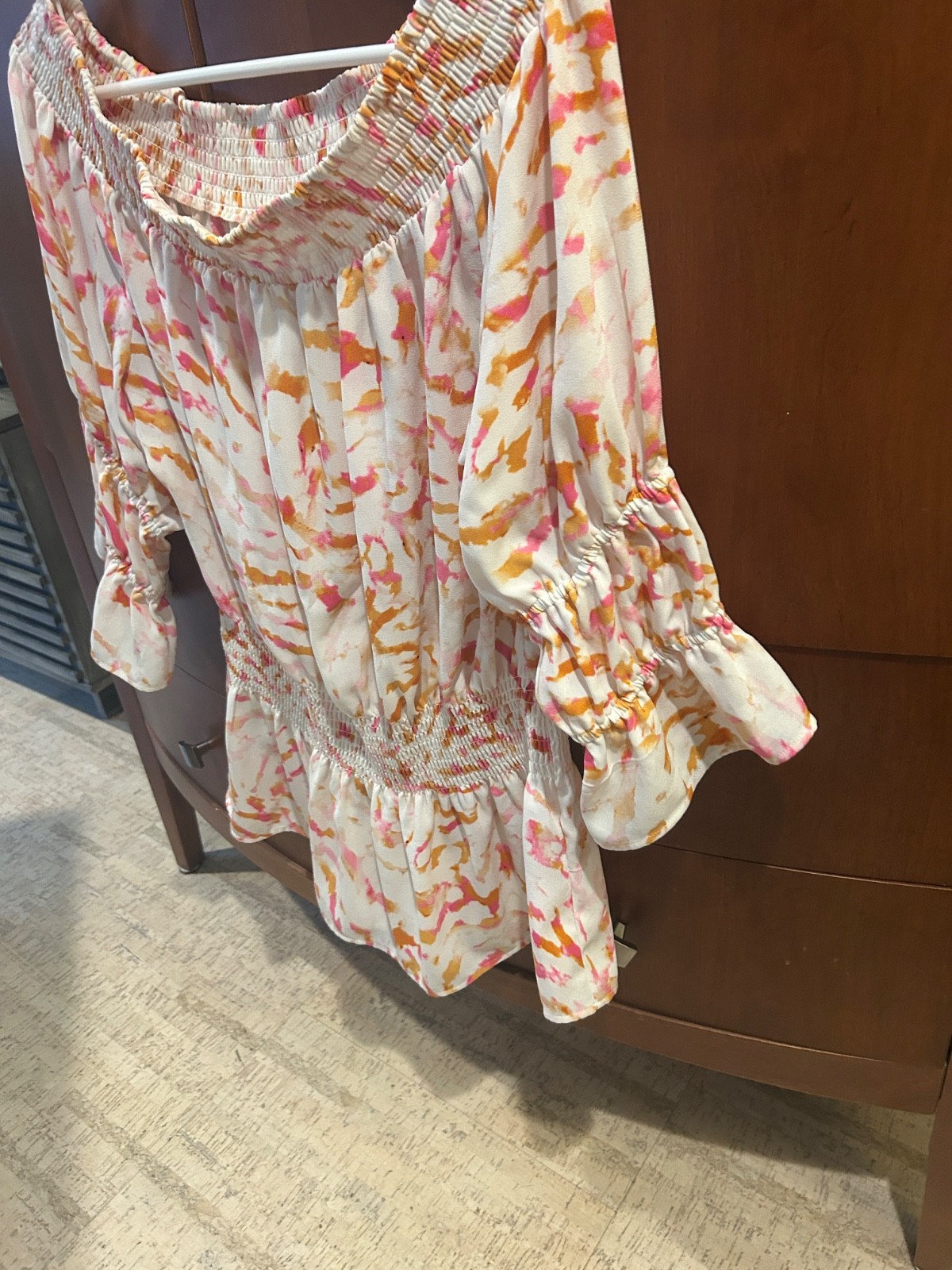 cabi blouse - image 3