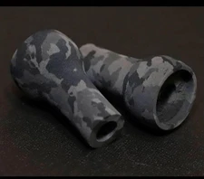 DRT Varial Handle Knob EVA Black Camo VARIAL KNOB DRT Tackle item