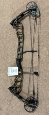 PSE Drive NXT Compound Bow 70lbs 24-31in Draw 33in Green Black Aluminum