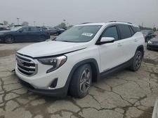 Automatic Transmission FWD 1.6L Fits 18-19 TERRAIN 456783