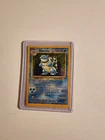Blastoise Base Set Holo Rare Card 002/102