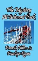 The Mystery At Belmont Park | Pamela Hillan (U. A.) | Buch | Englisch | 2022