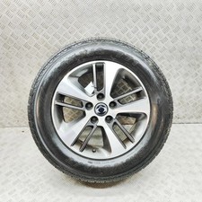 Jantes Ssangyong REXTON