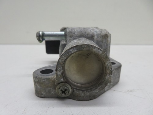 MAZDA MX5 MK3 2.0 IDLE CONTROL VALVE 2006-2010 9876-6 - Picture 2 of 10