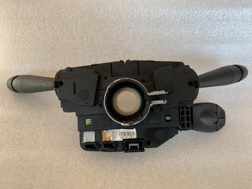 Interruttore combinato piantone sterzo Peugeot 208 frecce tergicristallo cruise control 98081767ZD - Foto 8 di 9