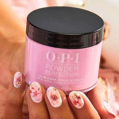 OPI Powder Perfection Dip Powder 43g/1.5 oz DPD51 - Pixel Dust