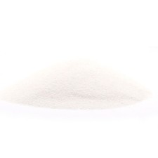 White Sand Art Sand, 7.5 Pounds of Colored Sand, Non-Arts and Crafts Sand for...