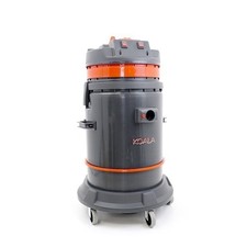 IPC Koala 429 E - Bidone Aspiratutto Solidi E Liquidi 2 Motori Bistadio A 2400W