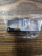 Kobe Bryant Card Stand-Black Mamba