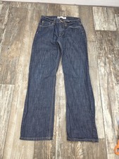 Levi  s 514 Boys / Youth Straight Leg Jeans Youth 16 Regular 26x28 Real 26x27 