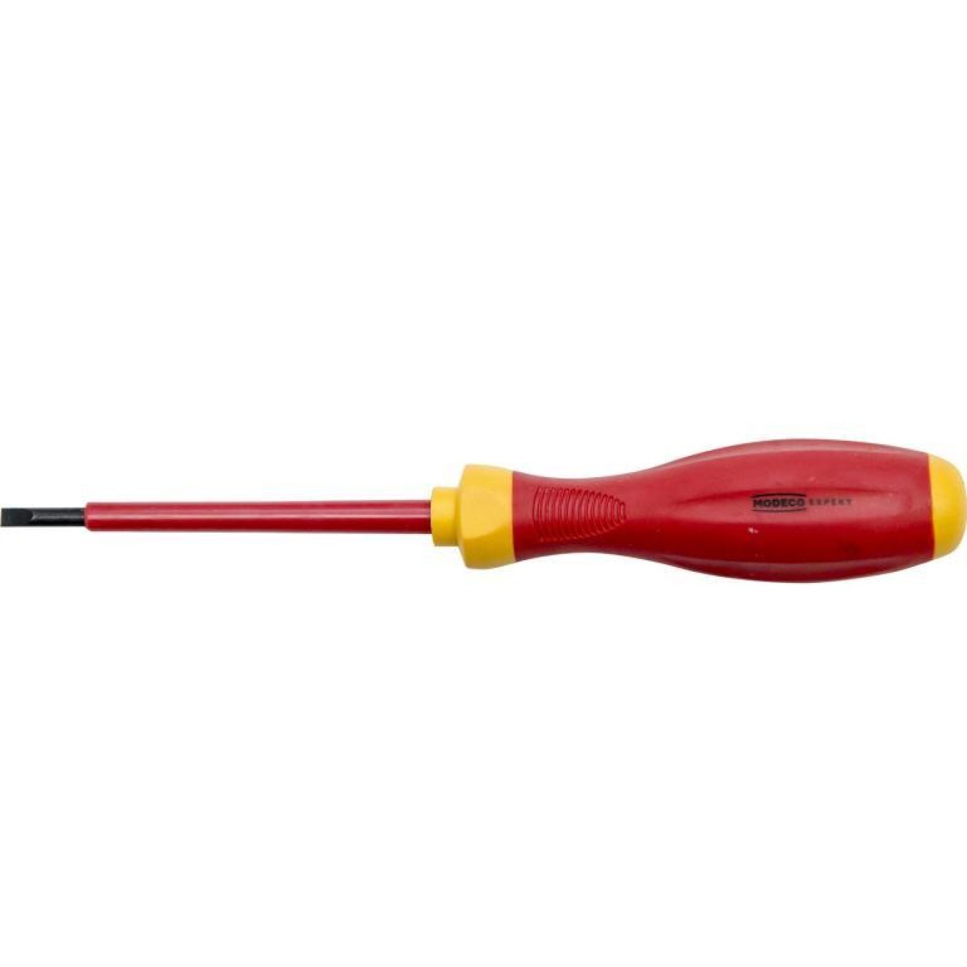 Screwdriver Insulated 3.5x75mm 1000V Cr-V MN-10-551 EXPERT