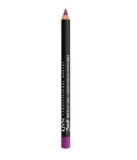 NYX Professional Makeup Suede Matte Lip Liner - 65 Stfu