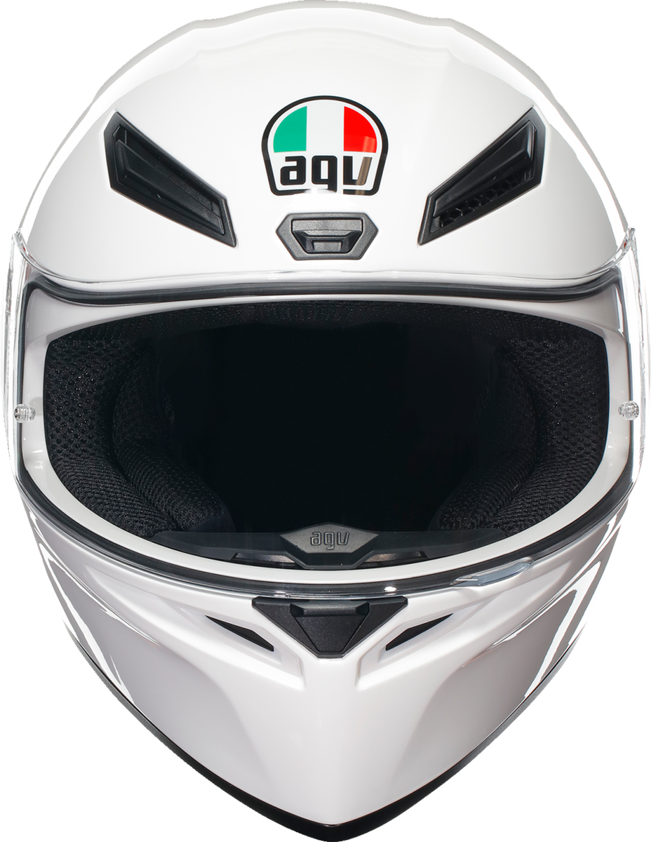 AGV For K1 S Helmet - White - XL 2118394018028XL | eBay