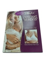 Vintage Playtex Expectant Moments Bra Size 38DD