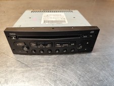 Autoradio Peugeot 307