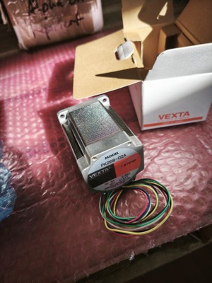 VEXTA PK268-03B ORIENTAL MOTOR Schrittmotor